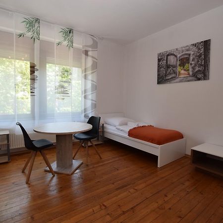 Apartment Ostendplatz Штутгарт Экстерьер фото