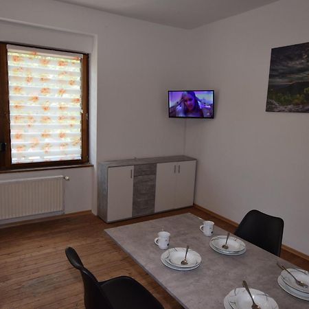 Apartment Ostendplatz Штутгарт Экстерьер фото