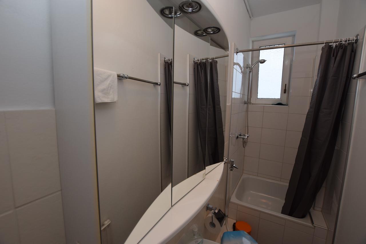 Apartment Ostendplatz Штутгарт Экстерьер фото