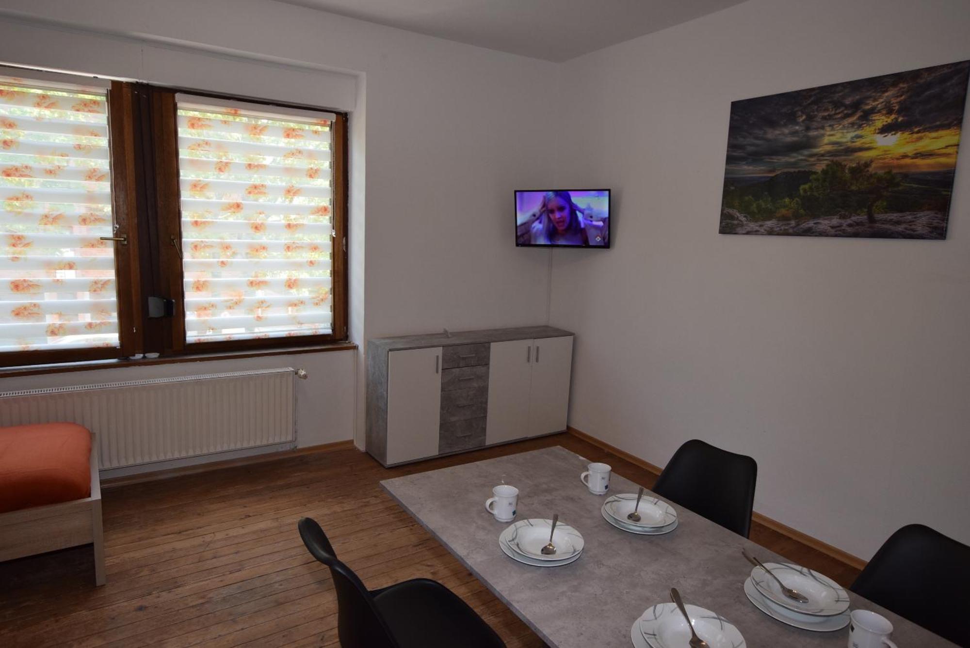 Apartment Ostendplatz Штутгарт Экстерьер фото
